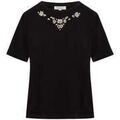 Tee-shirts sur Grenoble : T-shirt Morgan 194783VTPE26
