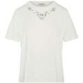 Tee-shirts sur Grenoble : T-shirt Morgan 194784VTPE26