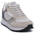 Baskets homme sur Grenoble : Baskets basses Gap 3899 RUN SPIRIT CITY