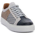 Baskets homme sur Grenoble : Baskets basses Exton COMBI 1