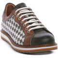Baskets basses Exton CRUST FORESTA