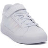 Baskets basses enfant adidas GRAND COURT 3 EL C