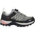 Chaussures Cmp - Gris Grenoble