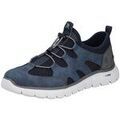 Chaussures d&eacute;contract&eacute;es homme sur Grenoble : Slip ons Rieker -