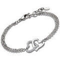 Colliers sur Grenoble : Collier Lotus Bracelet Collection Woman's Heart Coeur