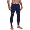 Pantalon Under Armour &Eacute;quipement Froid Bleu