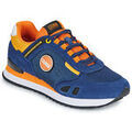 Baskets basses Colmar TRAVIS SPORT COLORS
