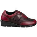 Randonn&eacute;e sur Grenoble : Chaussures 48 Horas 1102 Rouge