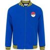 Veste enfant Pokemon Blouson aviateur