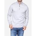 Pull Frilivin M606 Col Camionneur