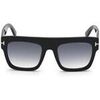 Lunettes de soleil Tom Ford RENEE FT0847 01B