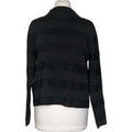 Pull Mng Pull/Gilet Taille 36 / S Noir