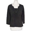 Pull Armand Thiery Pull/Gilet Taille 38 / M Noir