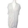Gilet Tally Weijl Pull/Gilet Taille 36 / S Gris