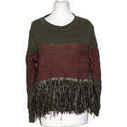 Pull London Pull/Gilet Taille 36 / S Vert