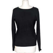 Pull Caroll Pull/Gilet Taille 36 / S Noir