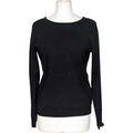 Pull Caroll Pull/Gilet Taille 36 / S Noir