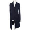 Gilets sur Grenoble : Gilet Yessica Pull/Gilet Taille 36 / S Bleu