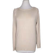 Pull Chic Lady Pull/Gilet Taille 40 / L Beige