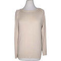Pull Chic Lady Pull/Gilet Taille 40 / L Beige