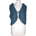 Gilets sur Grenoble : Gilet Kiabi Pull/Gilet Taille 42 / XL Bleu