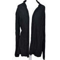 Gilets sur Grenoble : Gilet Camaieu Pull/Gilet Taille 36 / S Noir