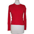 Pull Divided Pull/Gilet Taille 36 / S Rouge