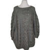 Pull Kiabi Pull/Gilet Taille 38 / M Gris