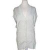 Gilet Tally Weijl Pull/Gilet Taille 36 / S Gris