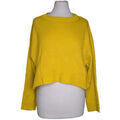 Pull Divided Pull/Gilet Taille 36 / S Jaune