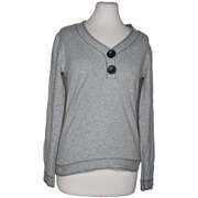 Pull Burton Pull/Gilet Taille 36 / S Gris