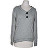 Pull Burton Pull/Gilet Taille 36 / S Gris
