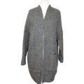 Gilets sur Grenoble : Gilet Camaieu Pull/Gilet Taille 38 / M Gris