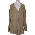 Gilets sur Grenoble : Gilet Kaylla Pull/Gilet Taille 40 / L Beige