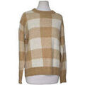 Pull Monoprix Pull/Gilet Taille 34 / XS Beige