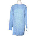 Robes sur Grenoble : Robe courte Camaieu Pull/Gilet Taille 38 / M Bleu