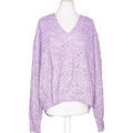 Pull Kiabi Pull/Gilet Taille 44 / XXL Violet