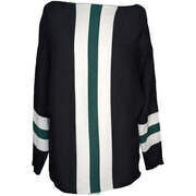 Pull Assuili Pull/Gilet Taille 40 / L Noir