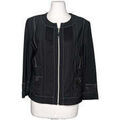Veste Christine Laure Pull/Gilet Taille 40 / L Noir Grenoble