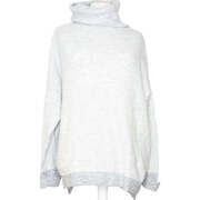 Pull Primark Pull/Gilet Taille 40 / L Gris