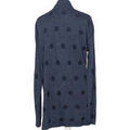Gilets sur Grenoble : Gilet Mango Pull/Gilet Taille 40 / L Bleu