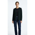 Gilets sur Grenoble : Gilet Camaieu Pull/Gilet Taille 38 / M Noir