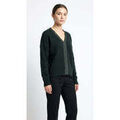 Pull Promod Pull/Gilet Taille 32 / XXS Noir