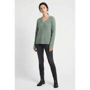 Pull Only Pull/Gilet Taille 34 / XS Vert