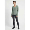 Pull Only Pull/Gilet Taille 34 / XS Vert