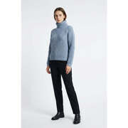 Pull Cache Cache Pull/Gilet Taille 36 / S Bleu