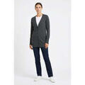 Gilets sur Grenoble : Gilet Zara Pull/Gilet Taille 38 / M Gris