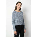 Pull Divided Pull/Gilet Taille 36 / S Bleu