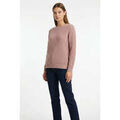 Pull Damart Pull/Gilet Taille 38 / M Rose
