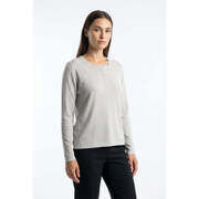 Pull Damart Pull/Gilet Taille 38 / M Gris
